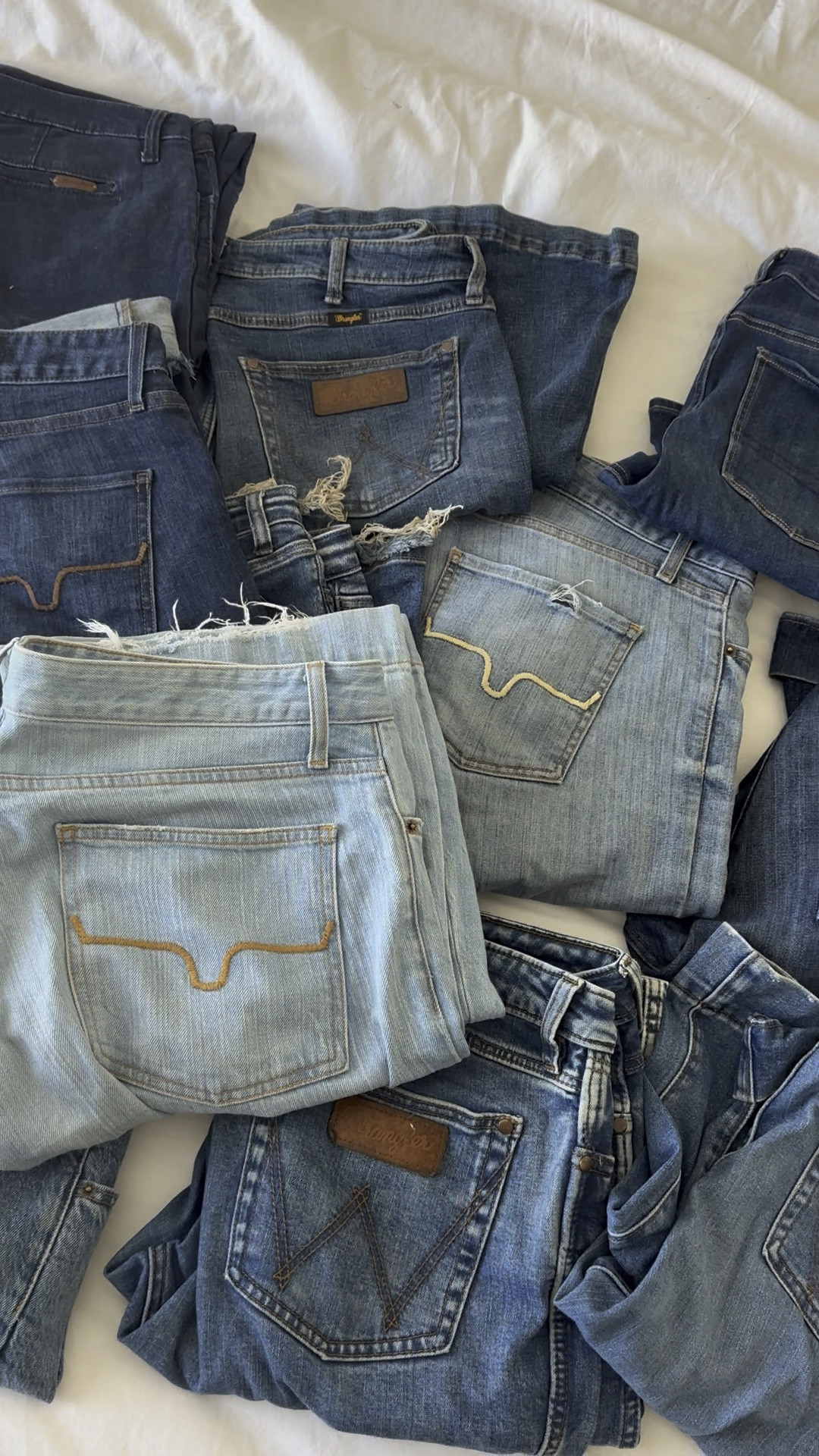 My favorite jeans!

#LTKmidsize #LTKstyletip