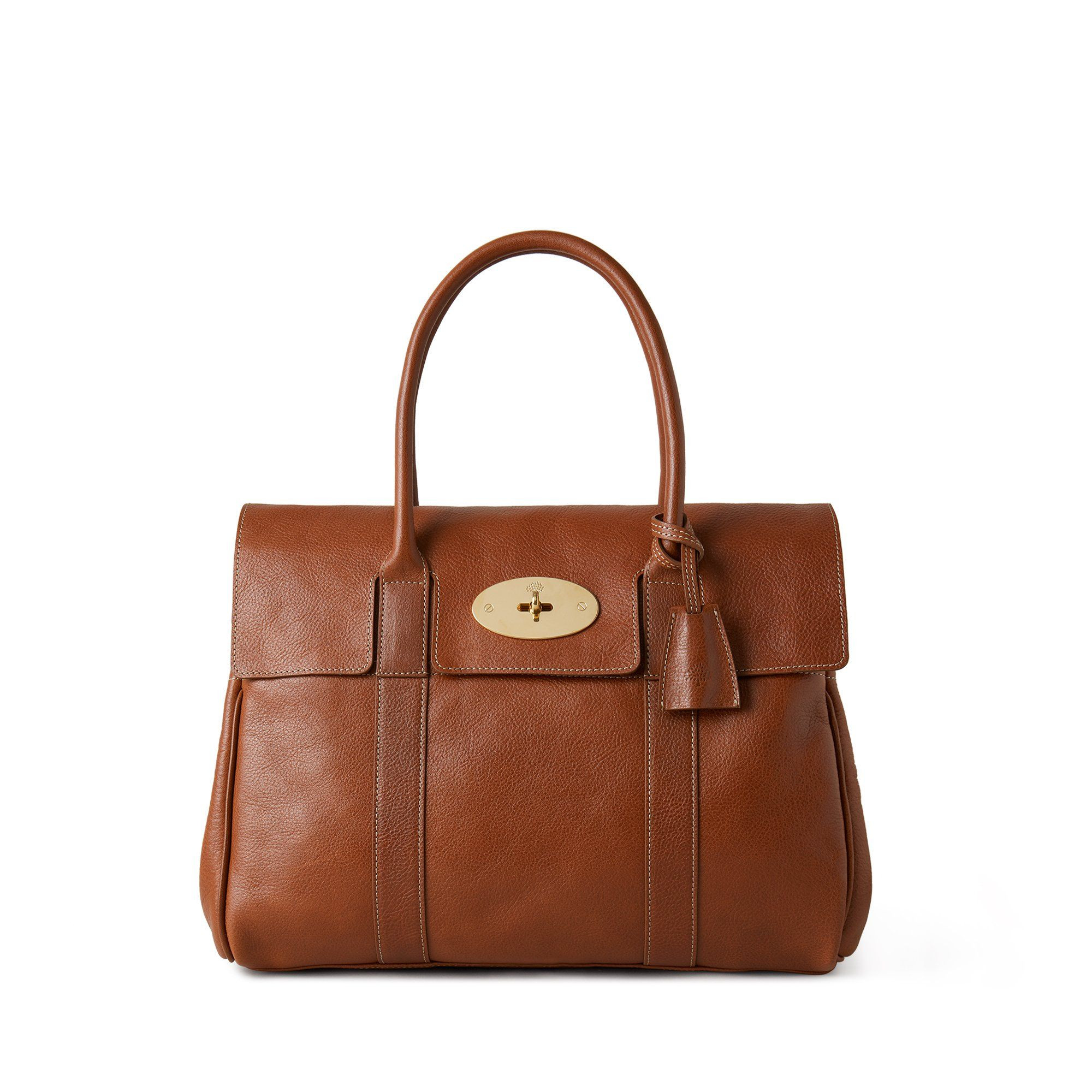 Mulberry Women's Bayswater - Brown | MULBERRY