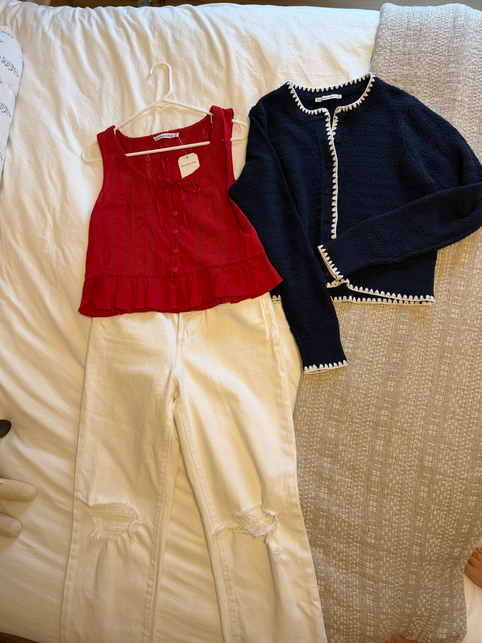 Abercrombie members 20% off purchase today! 

#LTKmomlife #LTKFestival #LTKPetite