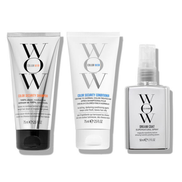 Color Wow Color Wow Dream Smooth Kit | Space NK | Space NK - UK