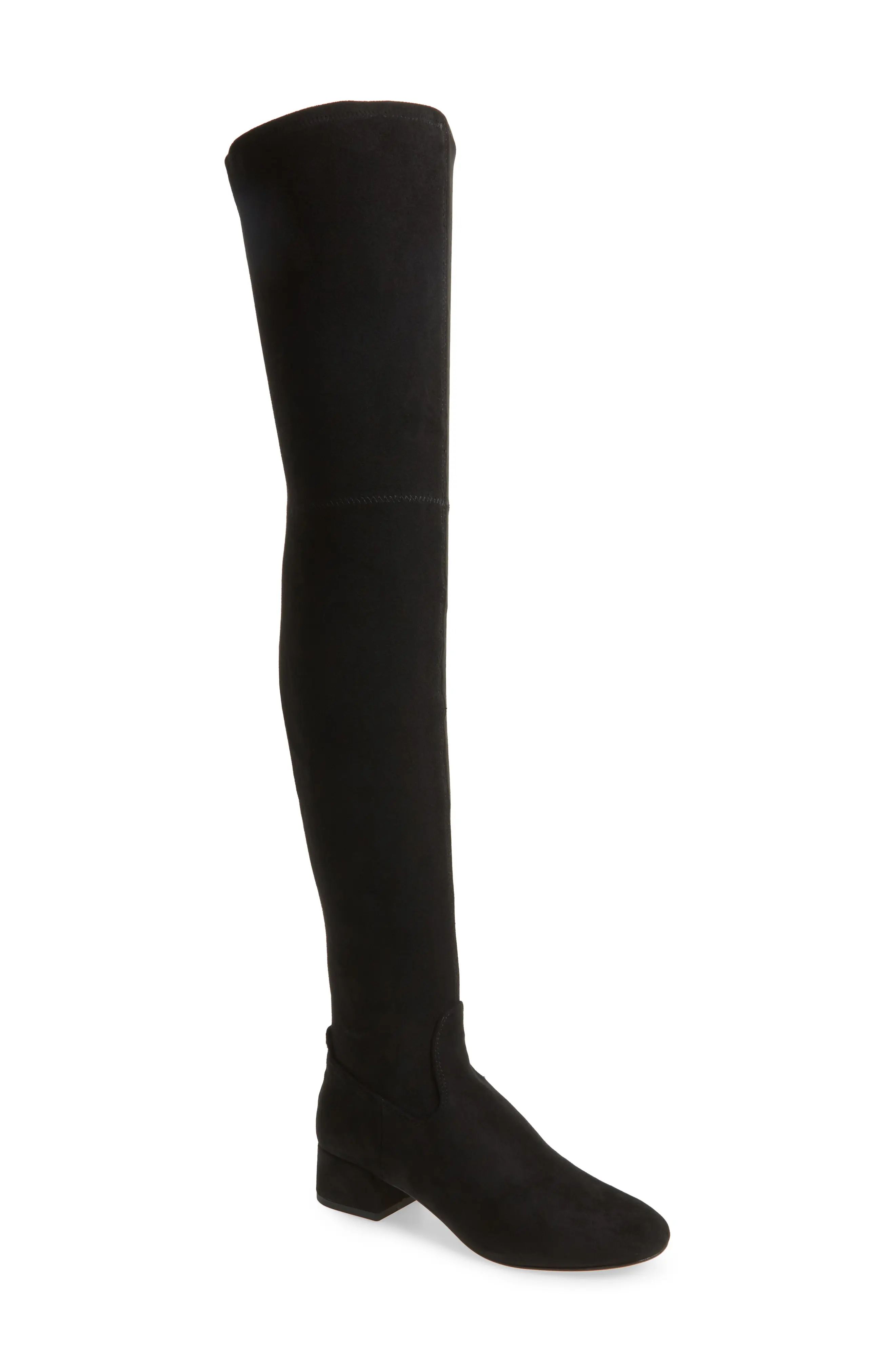 Jimmy Thigh High Boot | Nordstrom