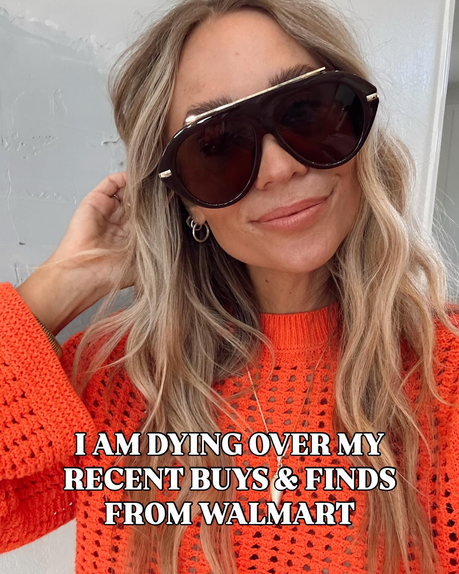 🤍 I AM DYING over these new finds & my recent haul from WALMART!!!!! ✨👏🏼😱
