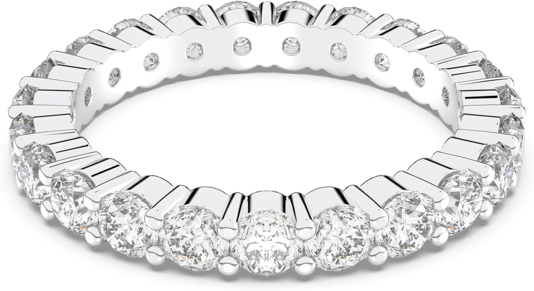 Swarovski Vittore Crystal Ring Jewelry Collection | Amazon (US)