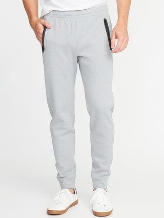 Dynamic Fleece Joggers for Men | Old Navy (US)