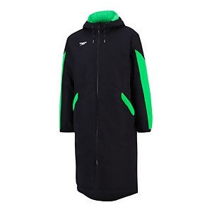 Unisex Edge Parka Green | Speedo (US)