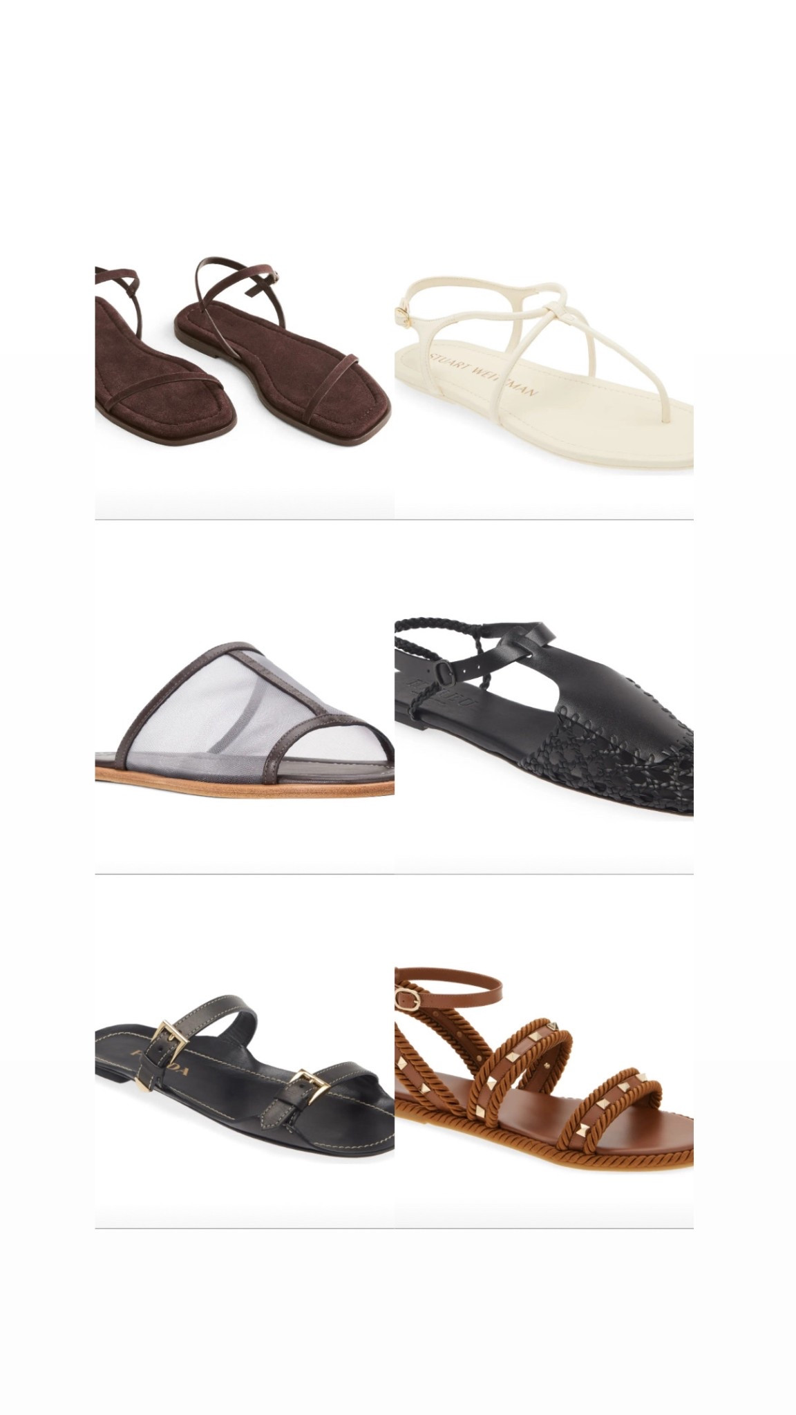 Chic summer & spring polished sandals.

#LTKShoeCrush #LTKSeasonal