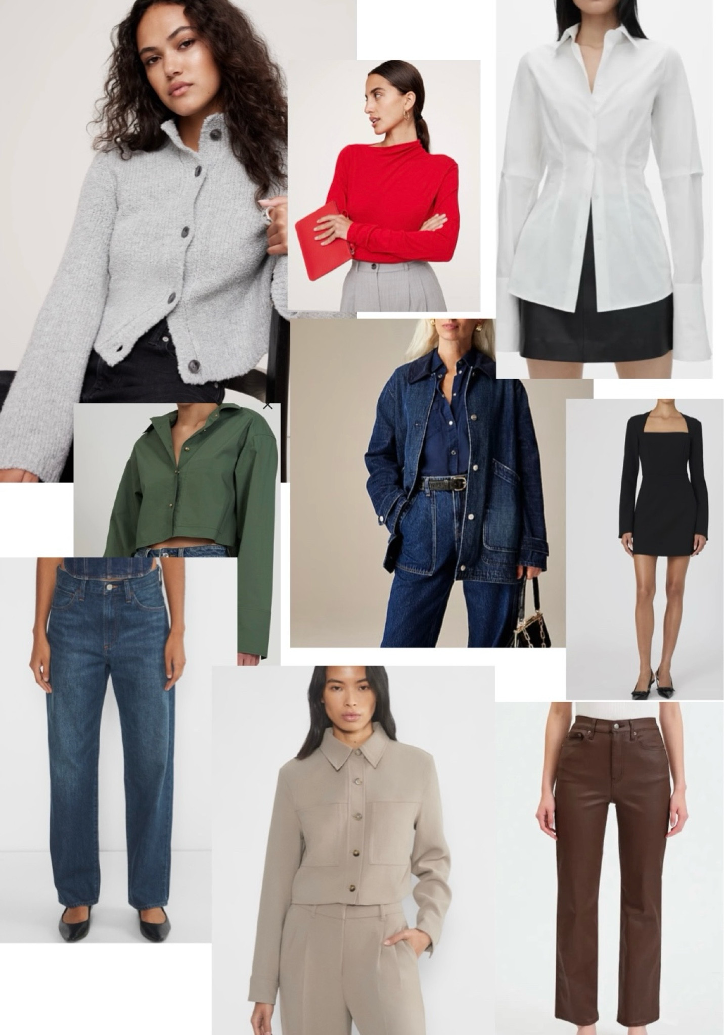 easy fall pics under $200 

#LTKSeasonal
