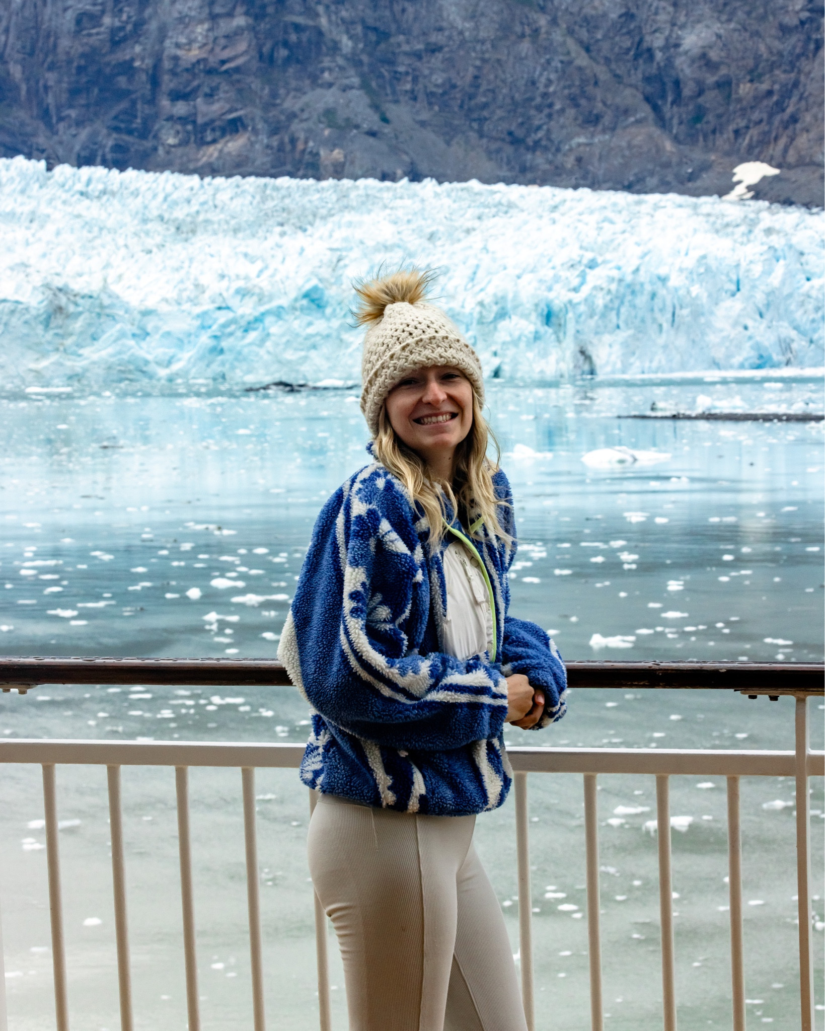 Alaskan Cruise Outfit 🛳️

#LTKSeasonal #LTKStyleTip #LTKTravel