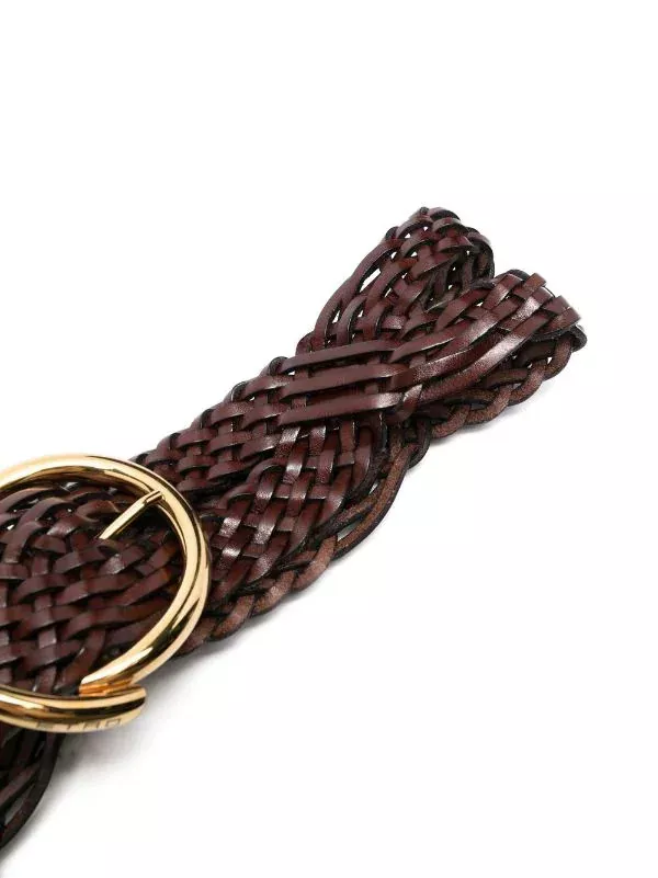 Genuine Leather Braided Handle … curated on LTK