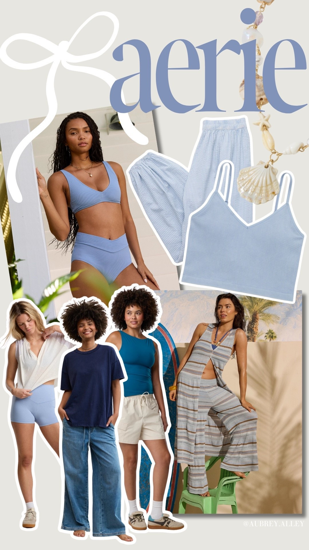 aerie will always have my heart!!!

#LTKSaleAlert #LTKSeasonal #LTKootd