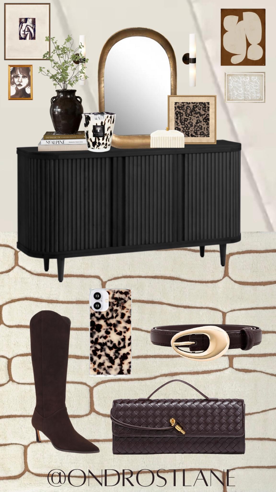 Trendy decor and fashion #homedecor

#LTKStyleTip #LTKHome #LTKOver40