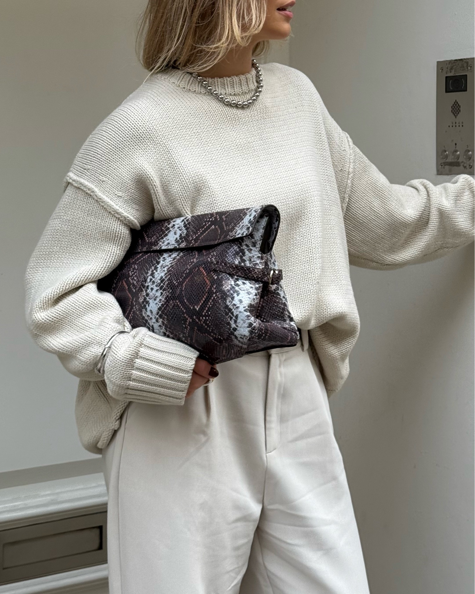 DISSH knits 👌🏼

#LTKFashionMonth #LTKuk #LTKautumn