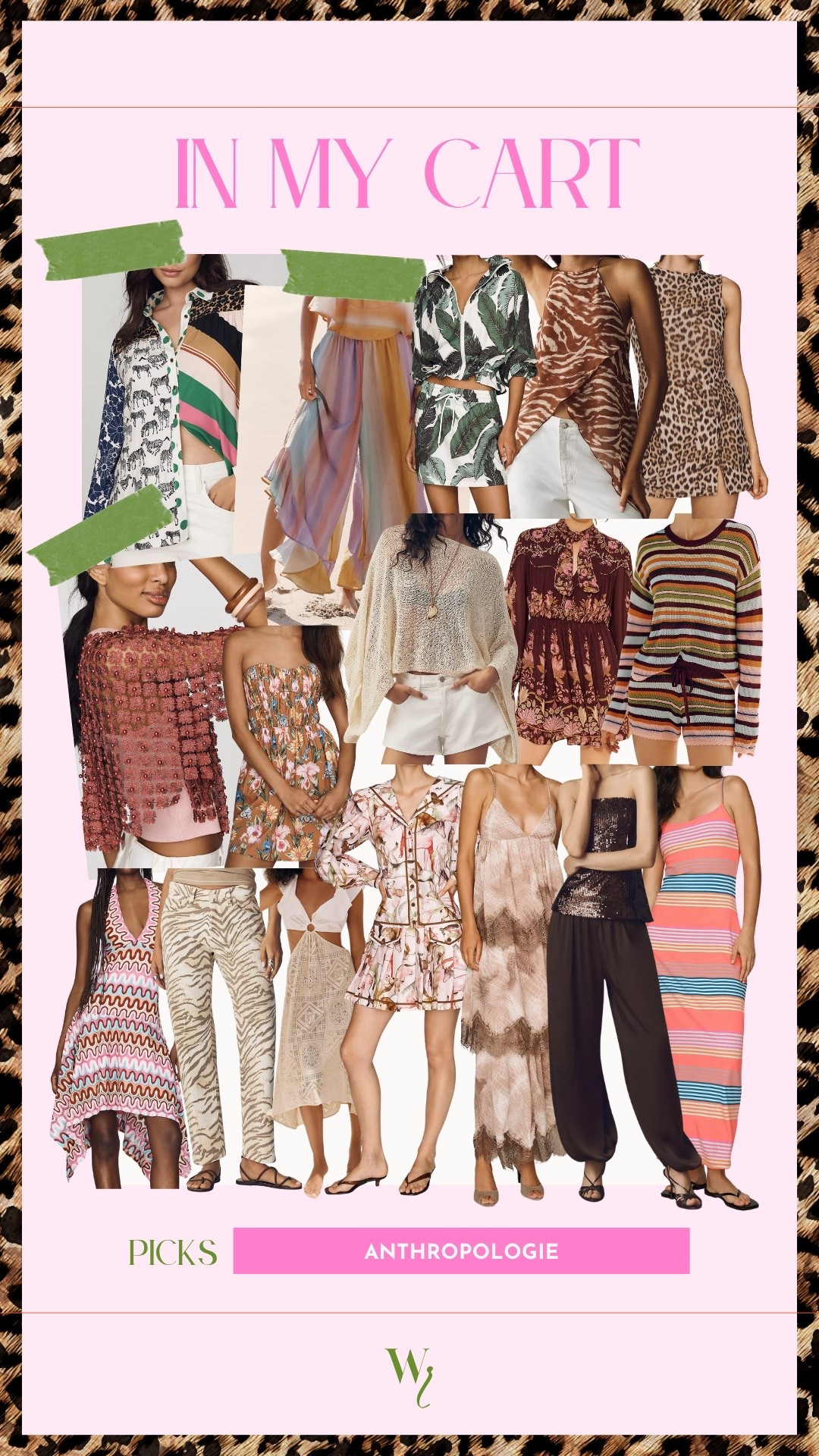 My current faves from Anthro!

#LTKgrwm #LTKdayinmylife #LTKootd