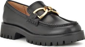 Nine West Gables Lug Loafer (Women) | Nordstrom | Nordstrom