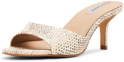 Steve Madden Women's Kendrix Heeled Sandal | Amazon (US)