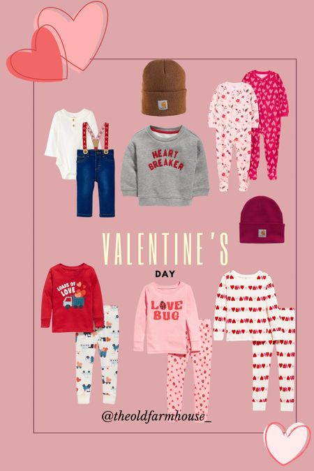 Kiddos Valentine’s Day 

#LTKkids #LTKSeasonal #LTKGiftGuide