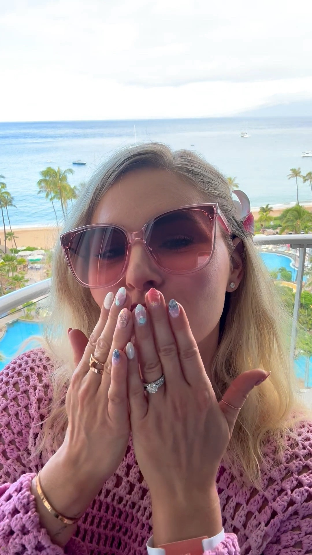 Tropical 🌴 vibes 

#LTKSeasonal #LTKFindsUnder100 #LTKTravel