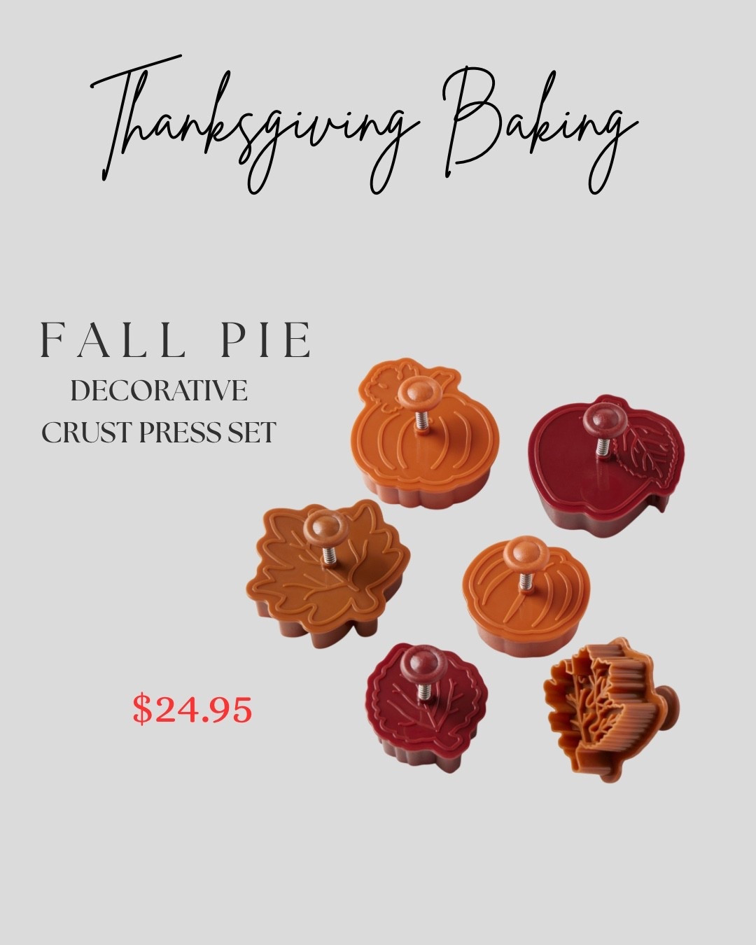 #thanksgiving #thanksgivingdecor #holidaybaking #holidaydecor #kitchen

#LTKHome #LTKOver40 #LTKSeasonal