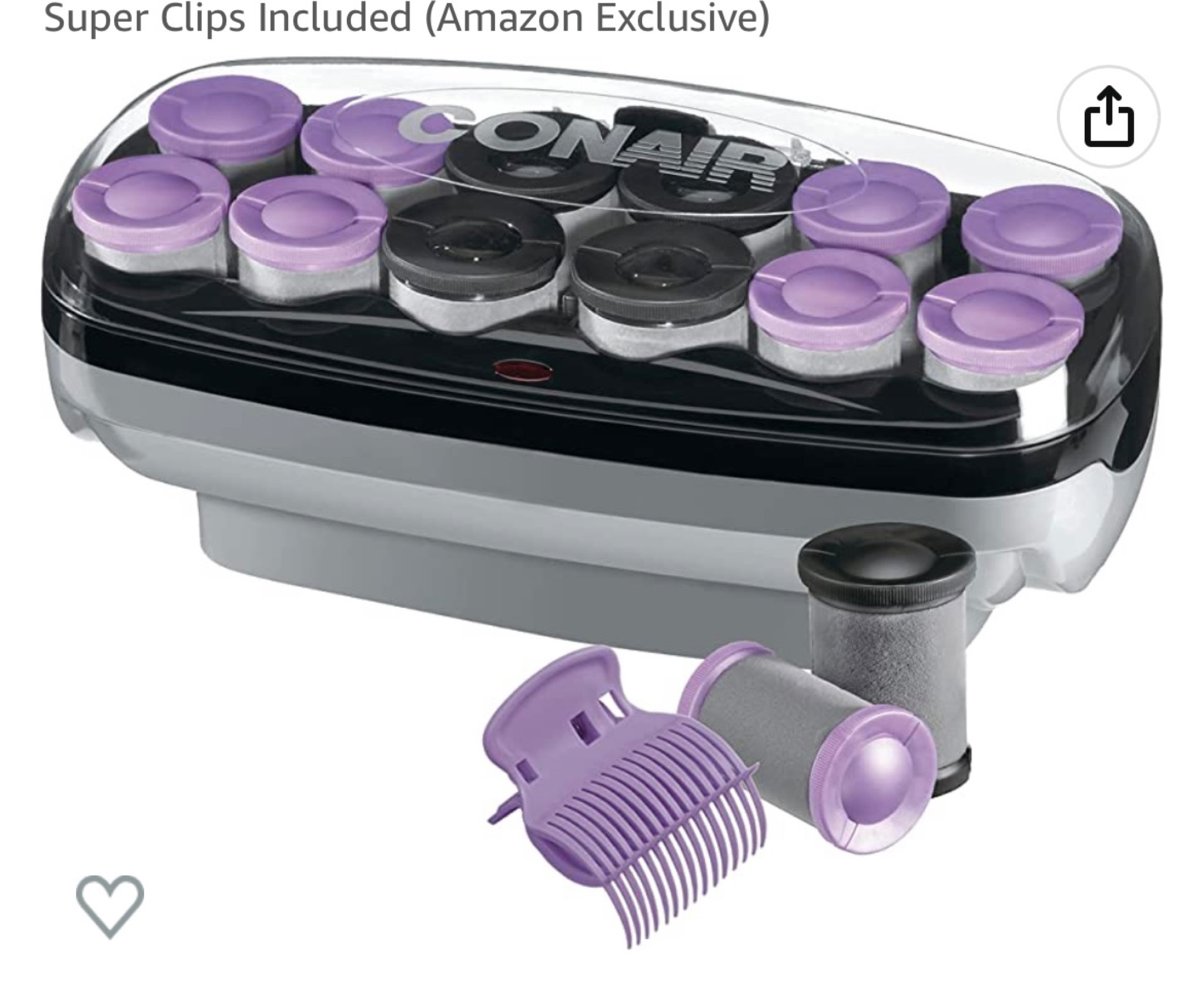 Easy blow out look!

#LTKstyletip #LTKFind #LTKunder50