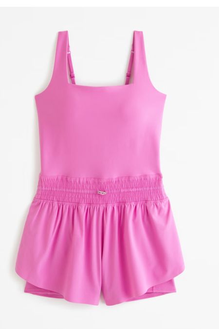 Cute pink tennis outfit on sale 


#LTKfitness #LTKstyletip #LTKsalealert