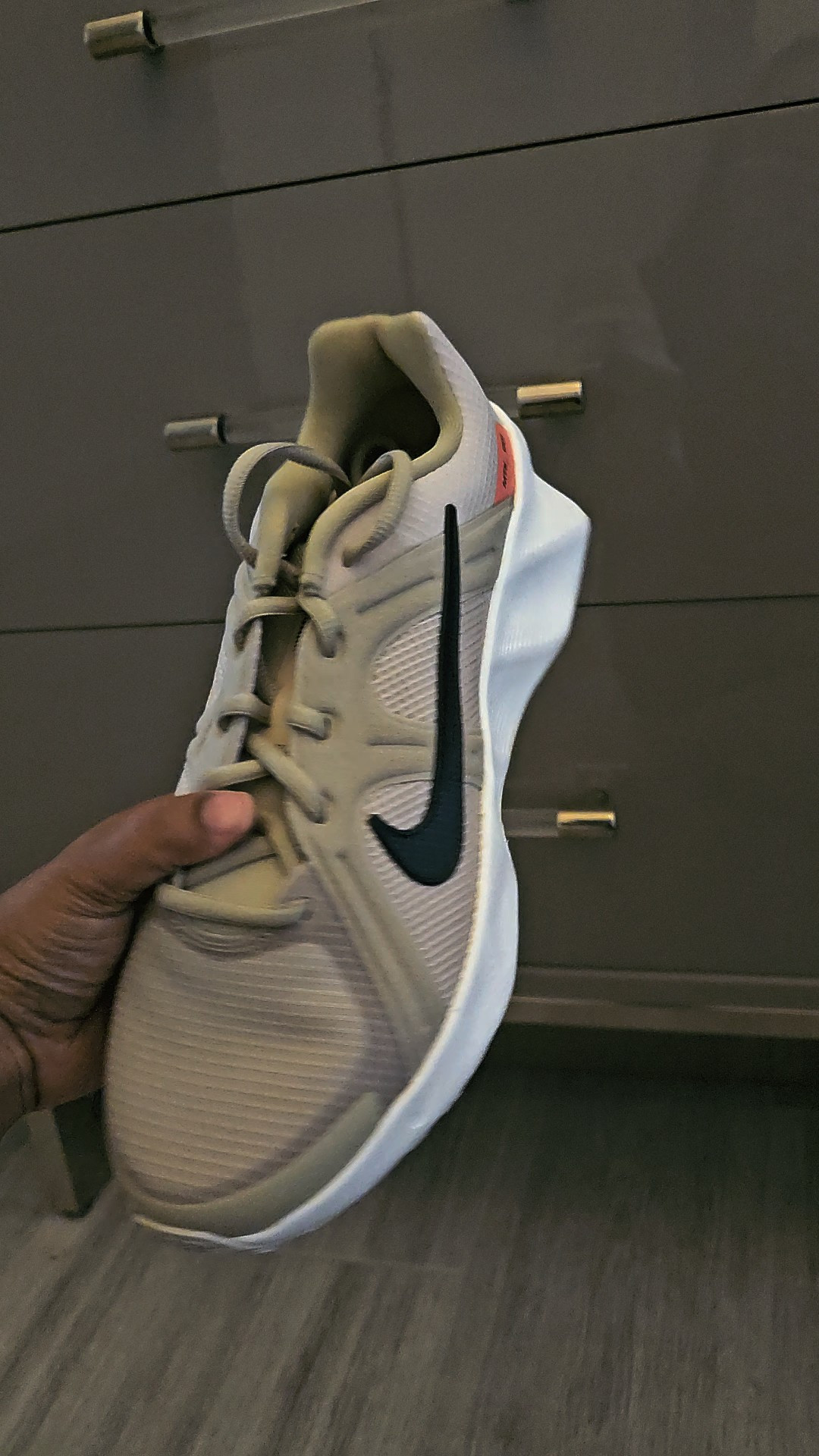 Mens retro vibes sneaker

#LTKMens #LTKActive