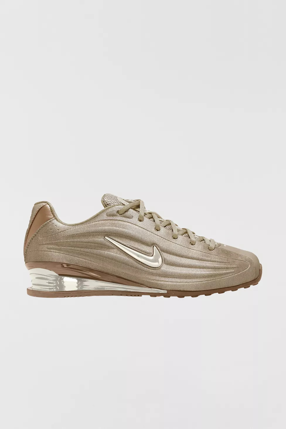 Nike Women's Shox Z Sneakers | Urban Outfitters (US and RoW)