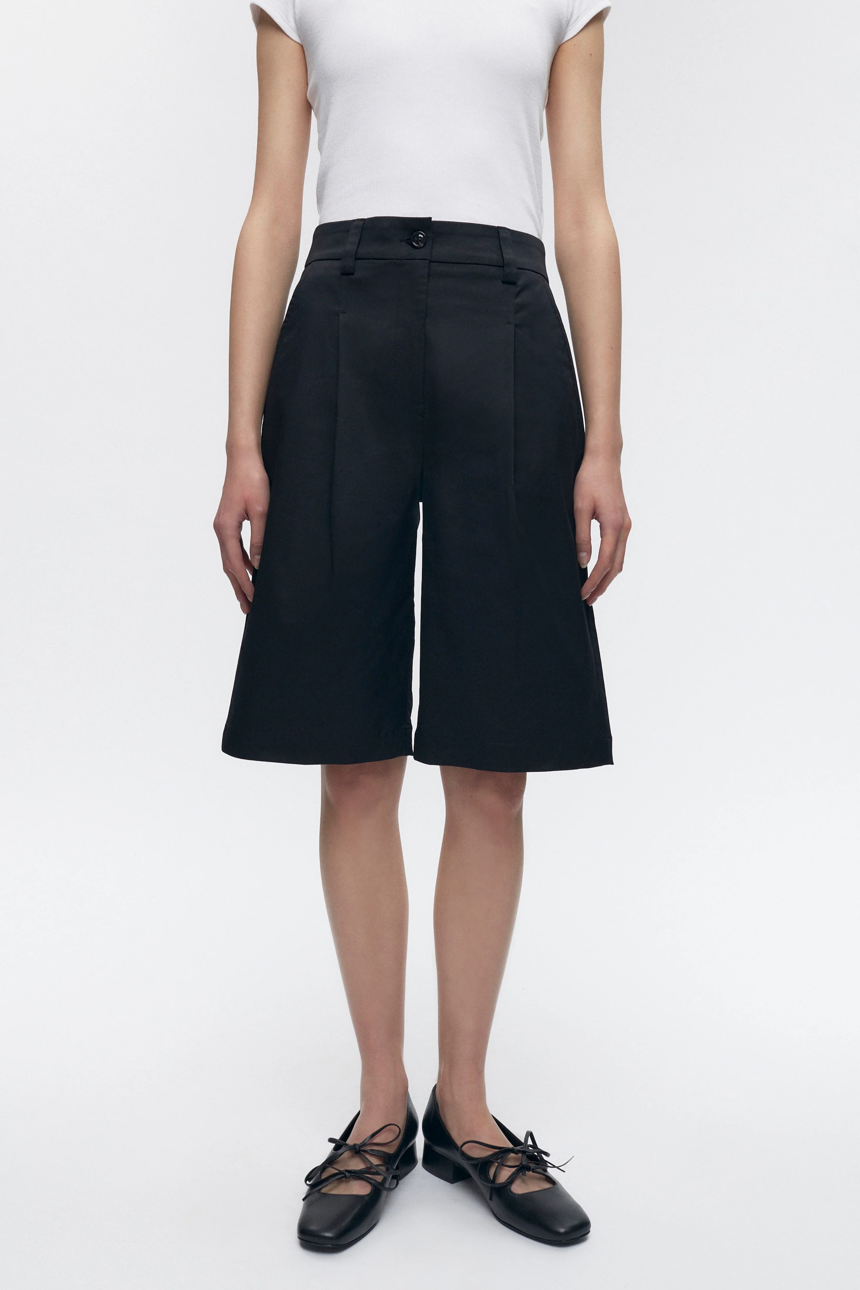 Women's Karnak Bermuda | Kotn