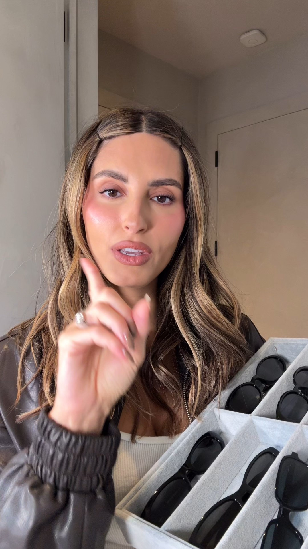 Breakdown: all the skinny sunglasses you want!! #skinnyblacksunglasses 

#LTKStyleTip