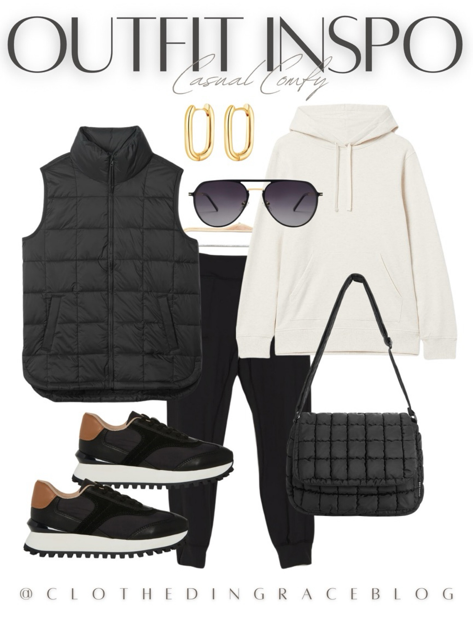 Love this casual outfit for fall 


#LTKStyleTip #LTKFindsUnder50