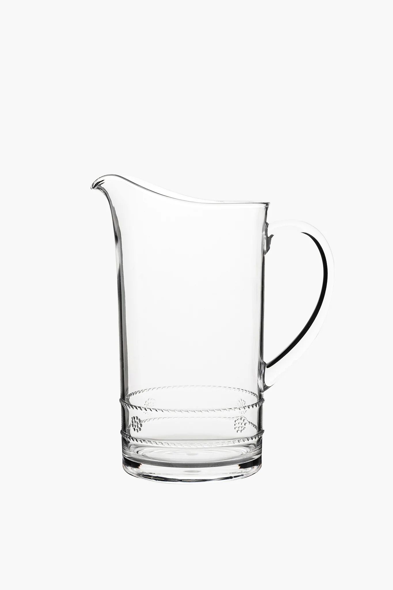 Isabella Acrylic Pitcher | Tuckernuck (US)