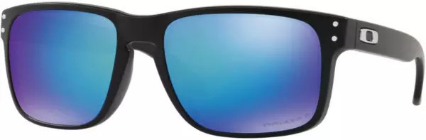 Oakley Holbrook Polarized Sunglasses | Golf Galaxy | Golf Galaxy