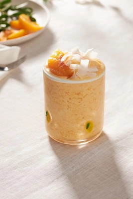 Icon Juice Glass | Anthropologie (US)