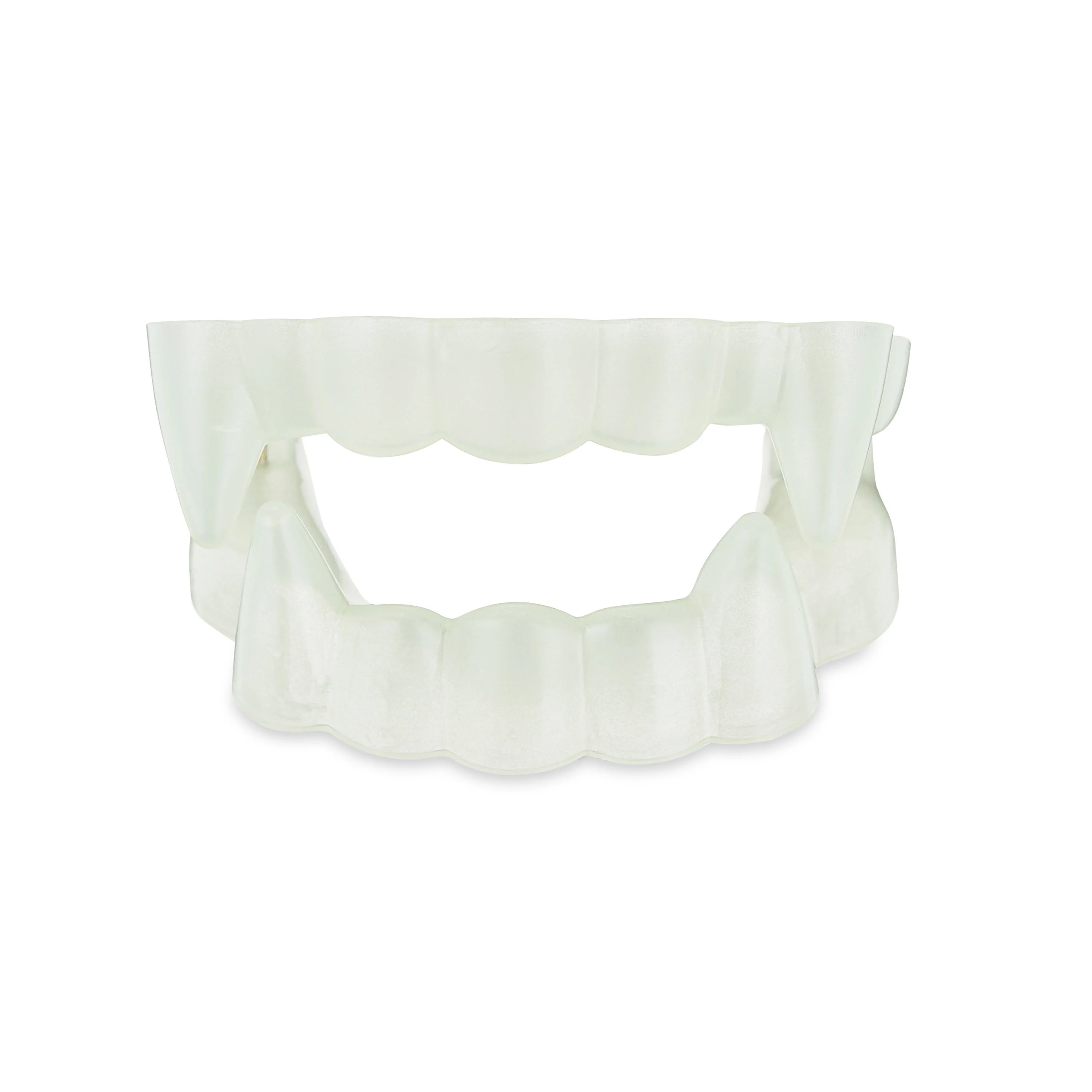 Halloween Glow-In-The-Dark Teeth Party Favors, 12 Count, by Way To Celebrate | Walmart (US)