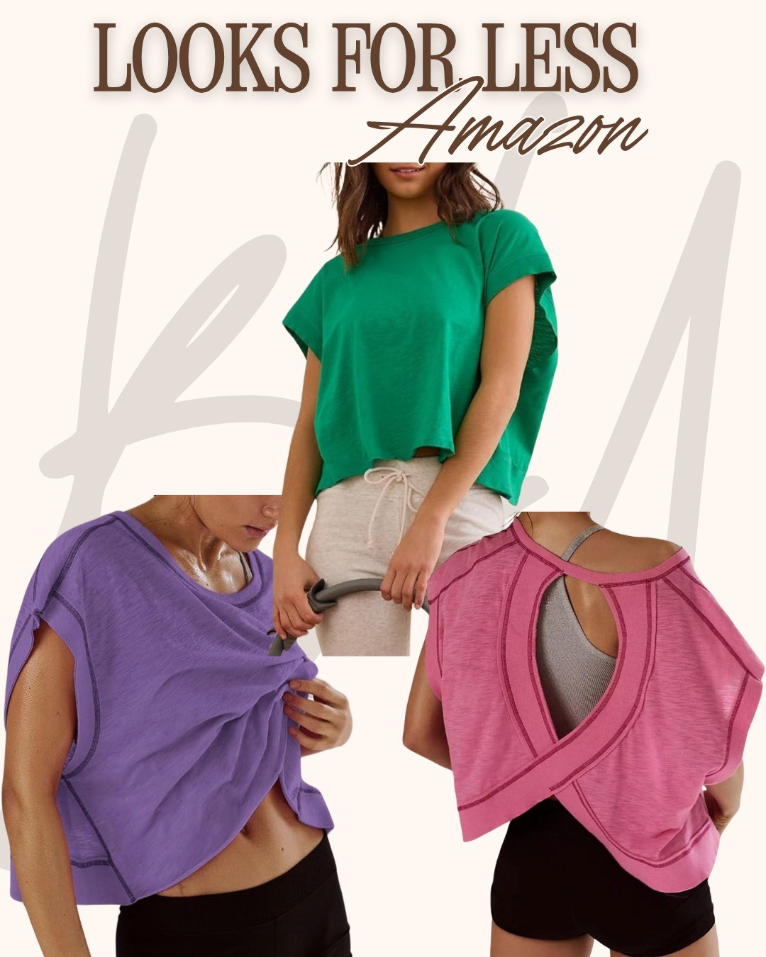 Amazon finds✨️

#LTKdayinmylife #LTKgrwm #LTKootd