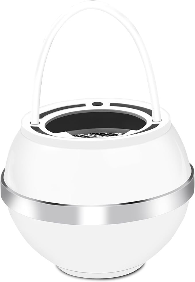 Bath Ball Water Filter - White, Premium Water Filter, 1 Pack | Amazon (US)