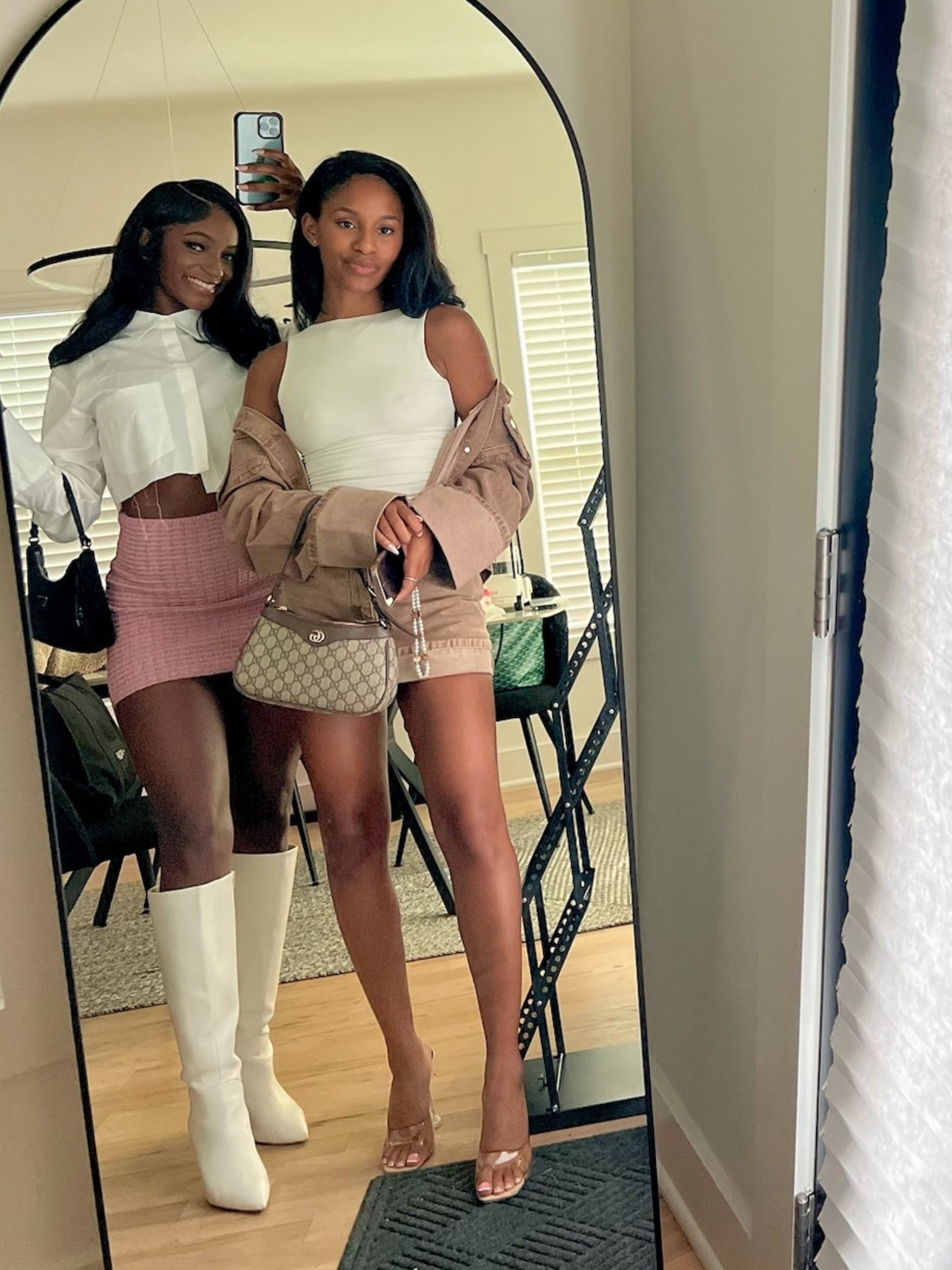 last day, best day! can’t believe homecoming is already over💔

this has been one of the best homecomings since graduating! can’t wait to come back and do it all over again for my 10yr🤪💗

#LTKStyleTip #LTKPetite #LTKParties