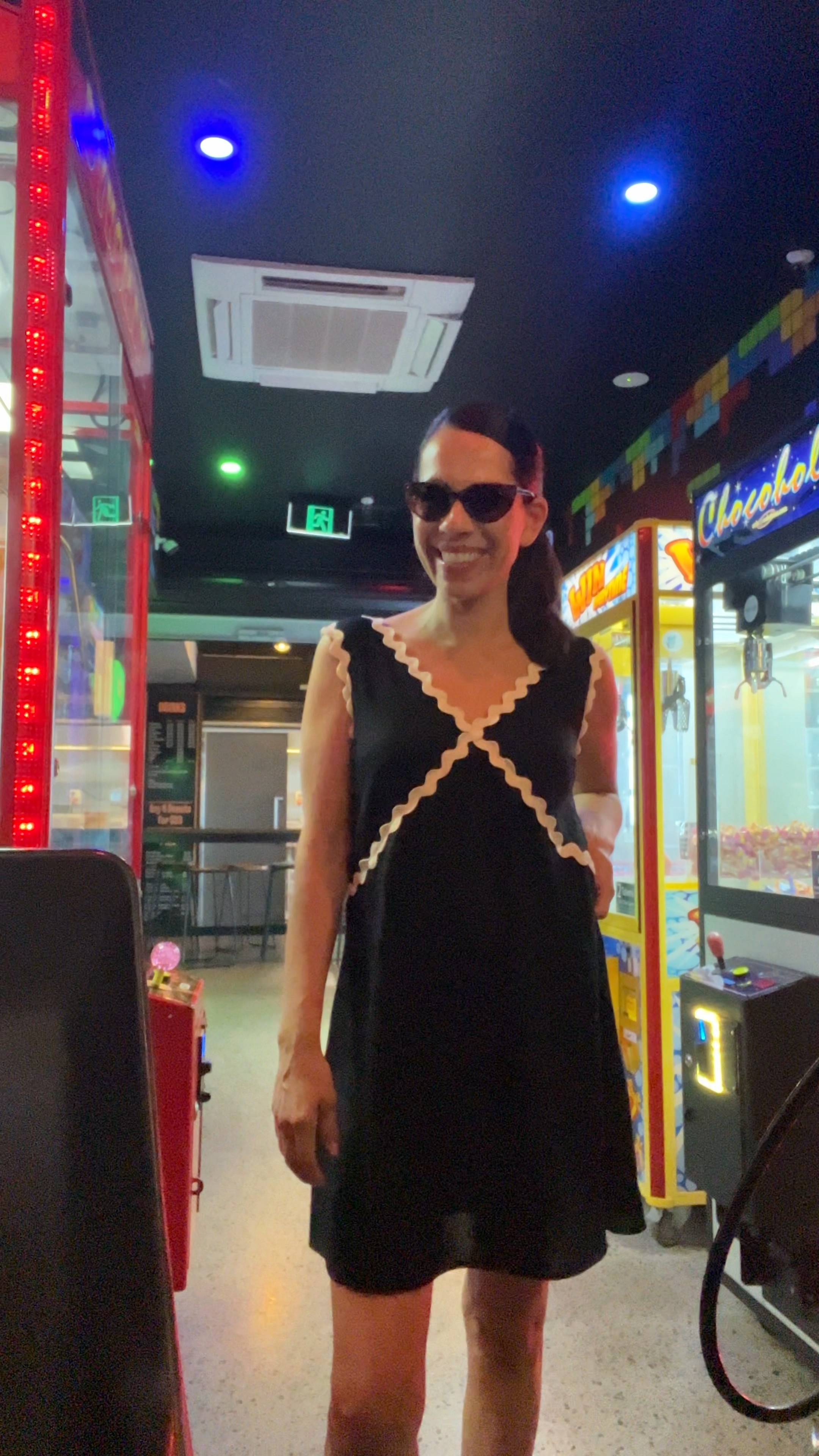 Little black dress 

#LTKStyleTip #LTKOver40