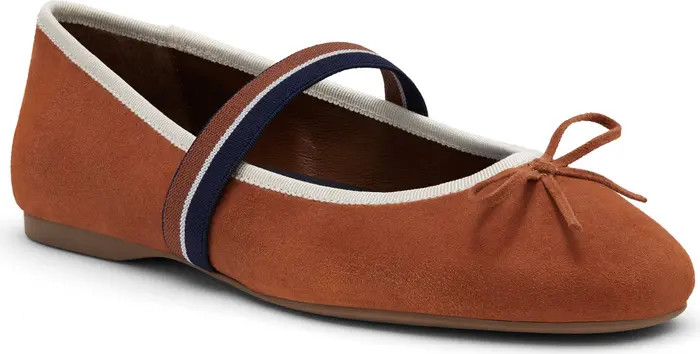 Birdies Hummingbird Mary Jane Flat (Women) | Nordstrom | Nordstrom