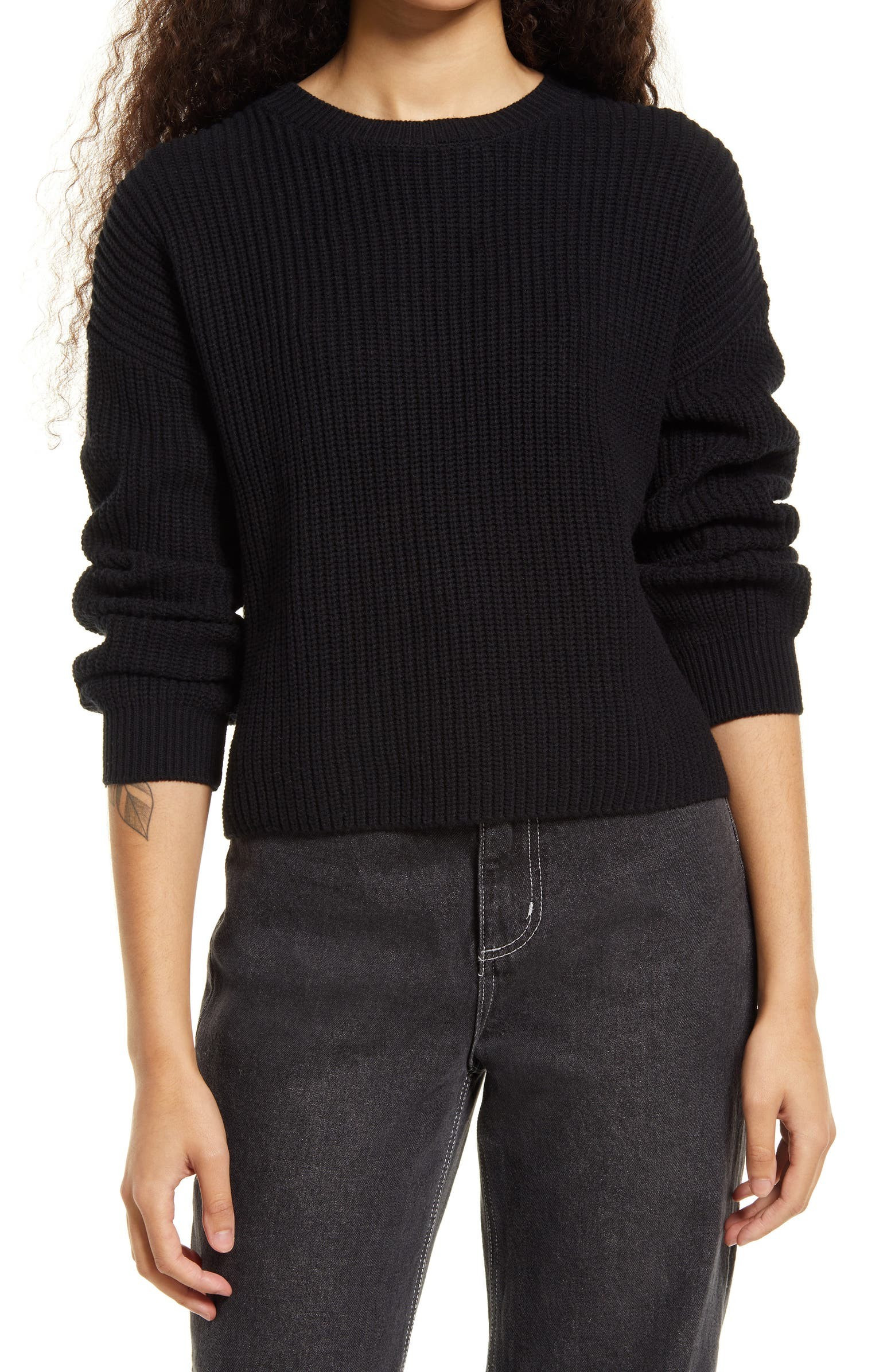 Cleo Crewneck Sweater | Nordstrom