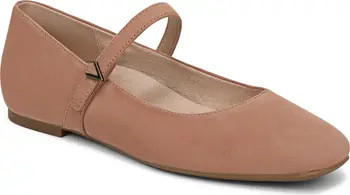 Alameda Mary Jane Flat (Women) | Nordstrom