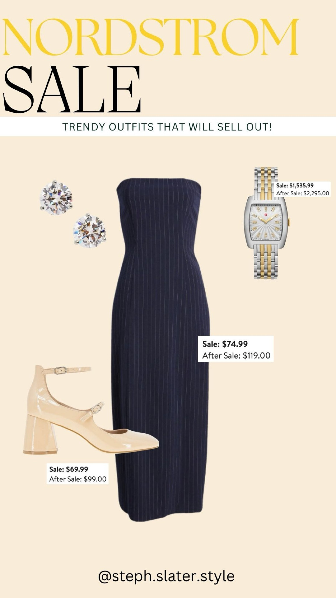 Nordstrom sale wedding guest outfit! 

#LTKSaleAlert #LTKSummerSales #LTKxNSale