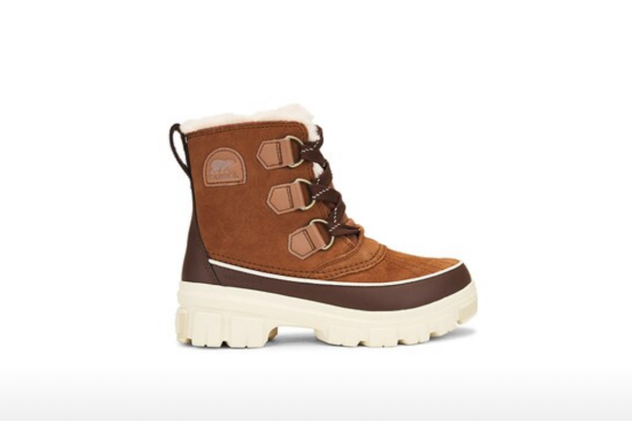 Podiatrist approved winter boot 