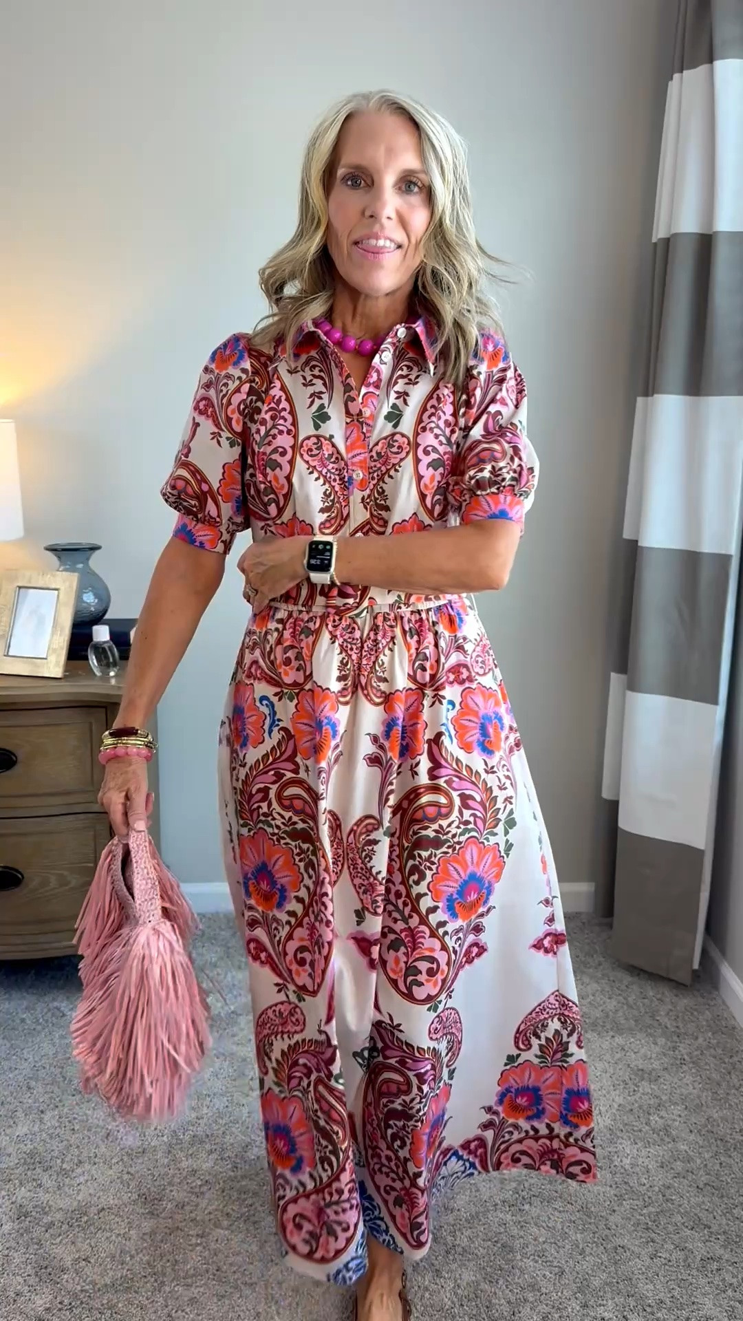Just say YES to the DRESS on this one. I also got the black and pink and oh my heavens they are so GOOD. Wearing size 2

#LTKgrwm #LTKootd #LTKOver40