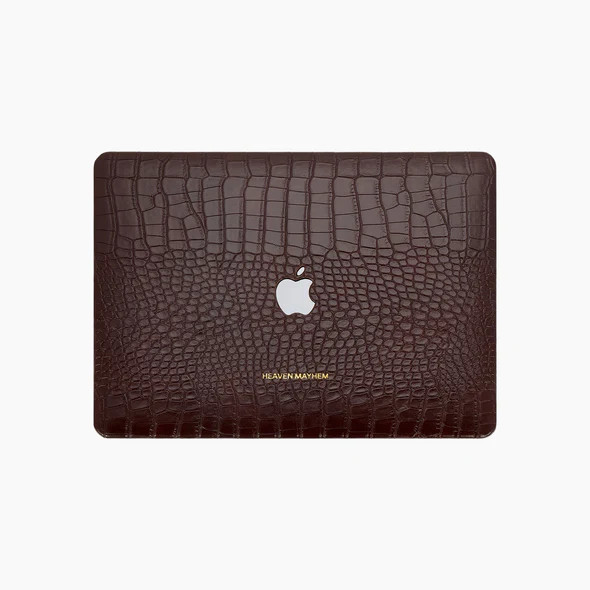 LAPTOP COVER | Heaven Mayhem