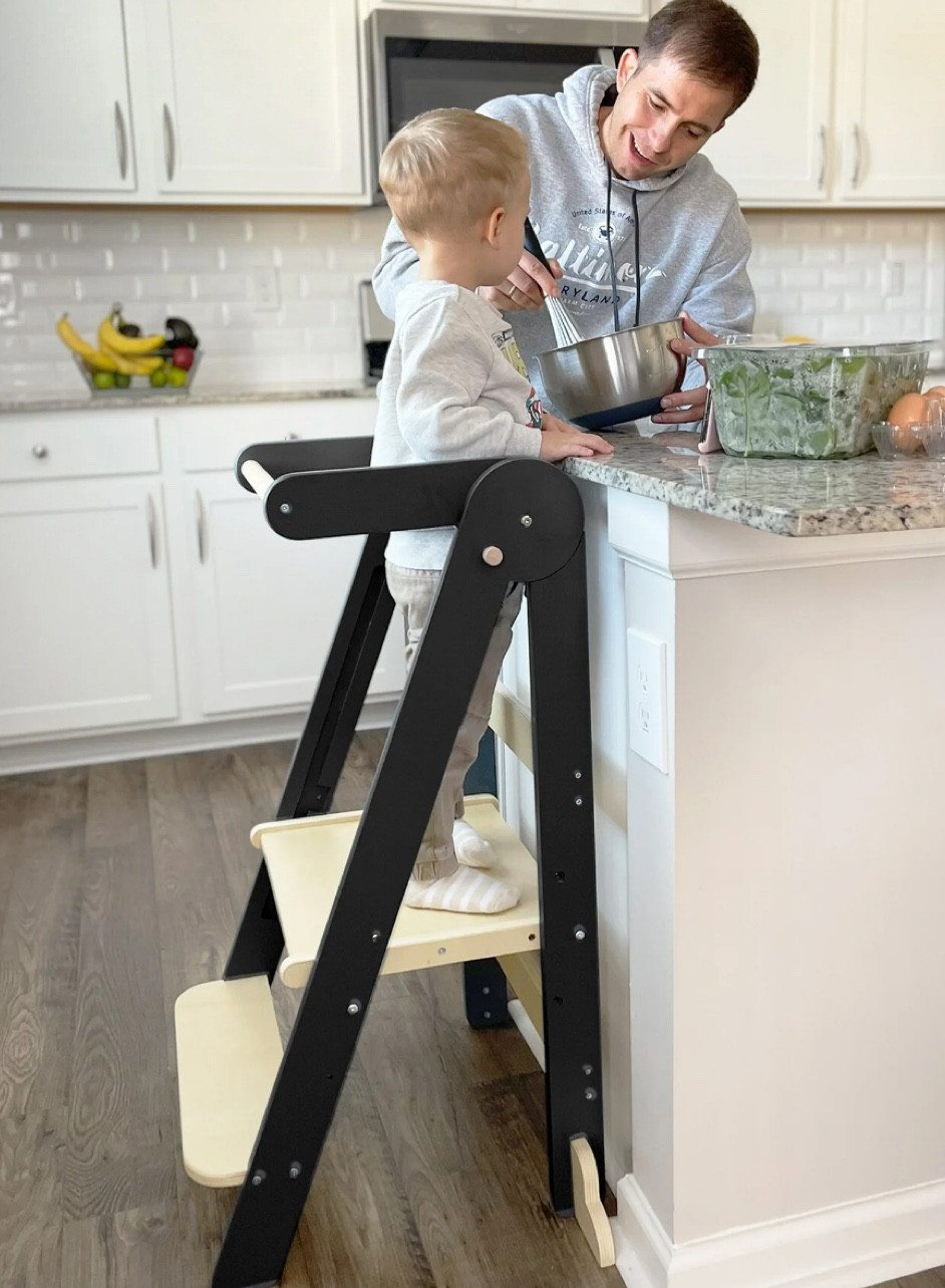 Toddler Tower on sale!!!

#LTKHoliday #LTKGiftGuide #LTKCyberWeek