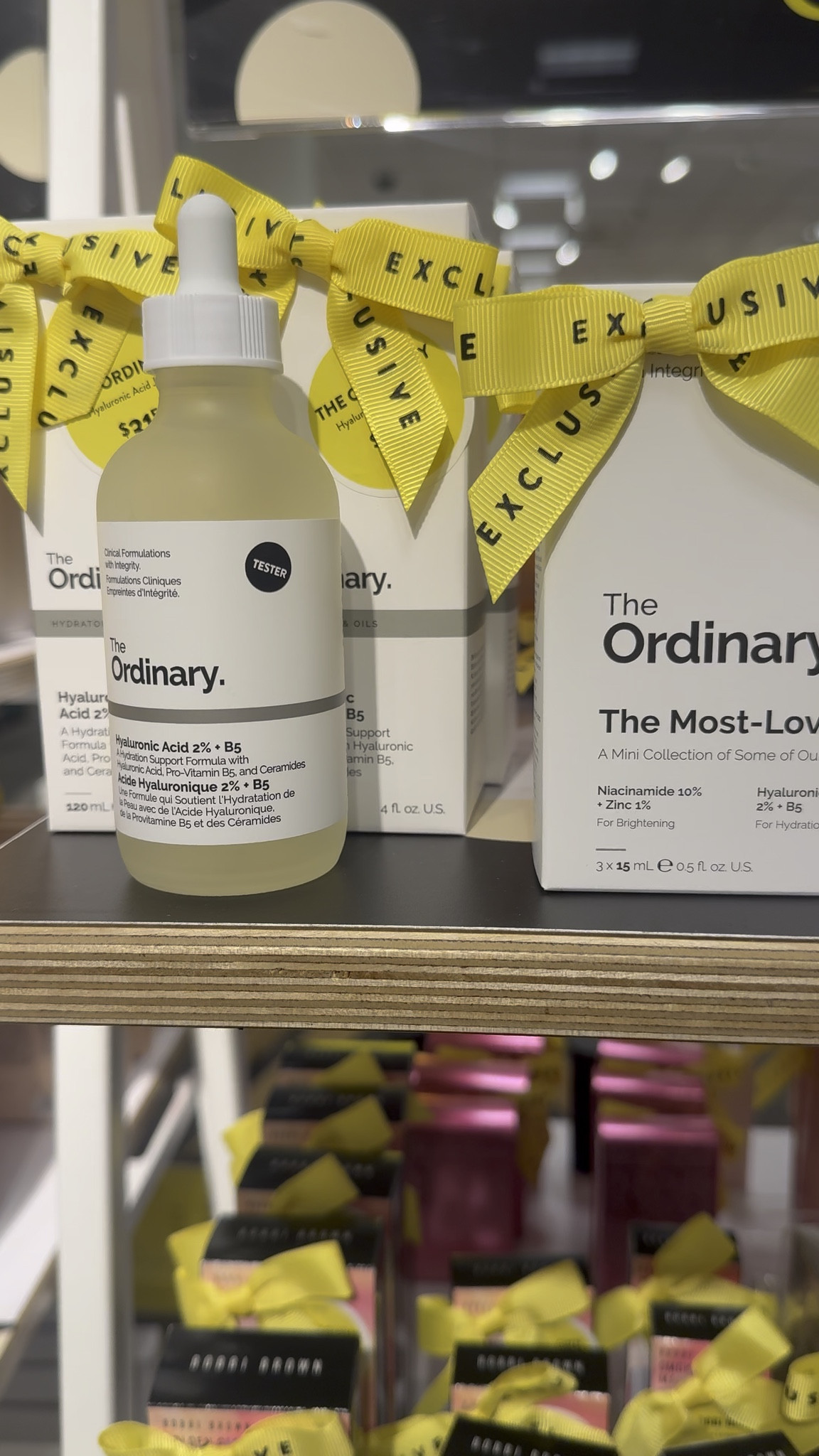 @ordinary skincare are already such a great price but the sale brings them even lower!

#LTKSaleAlert #LTKBeauty