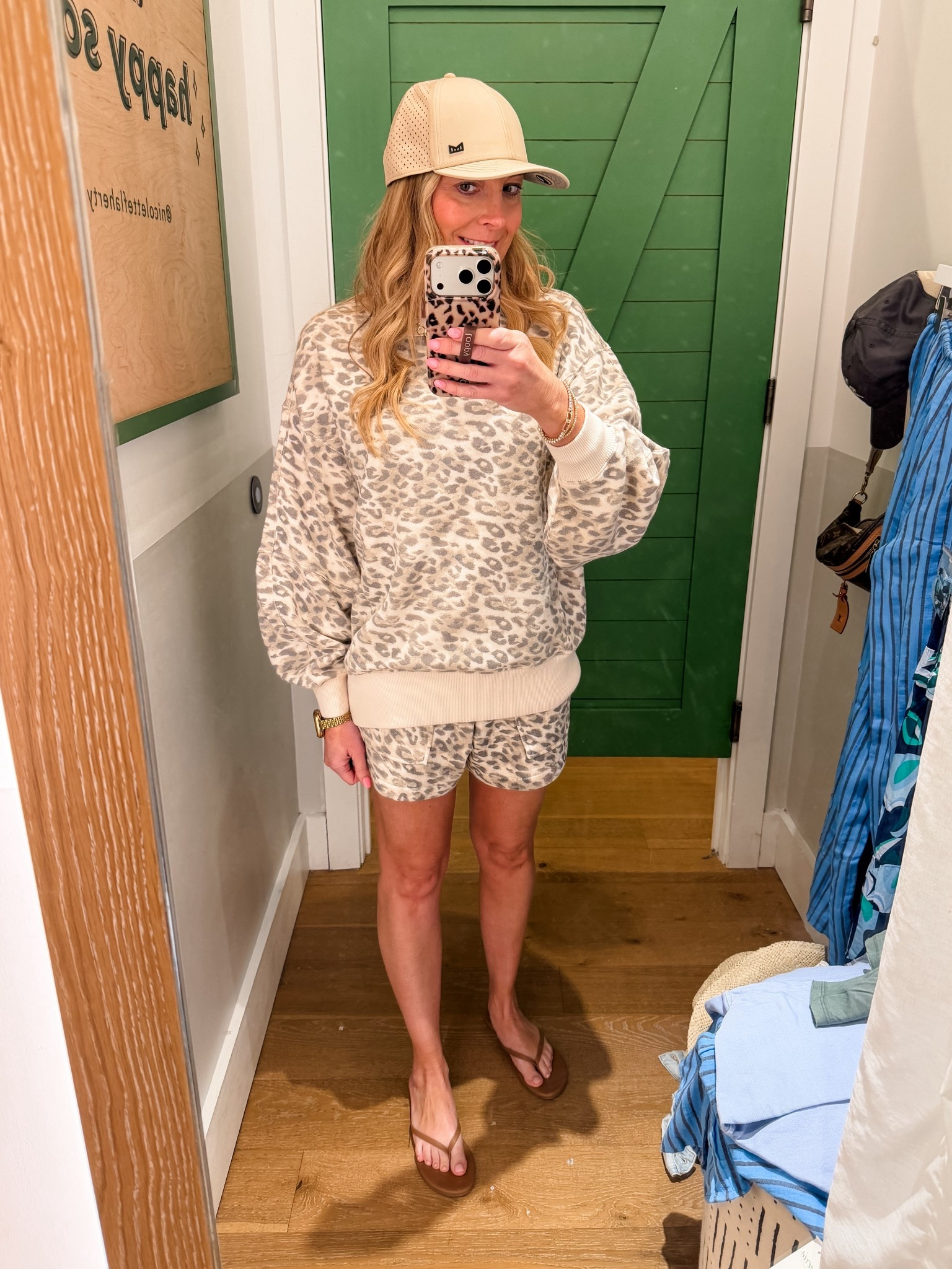 The cutest two piece sets for spring and summer. 

Shorts | sweatshirts | spring outfits 2026 | spring outfits | summer outfits | beach outfits | loungewear | casual outfits | @Aerie | resort wear | swimsuit coverup | travel outfits | vacation | 



#LTKTravel #LTKootd #LTKSaleAlert