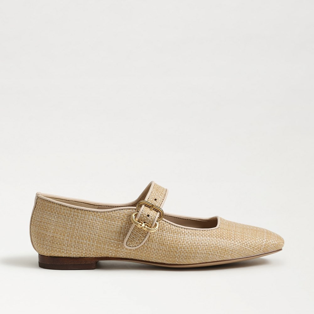 Michaela Mary Jane Flat | Sam Edelman