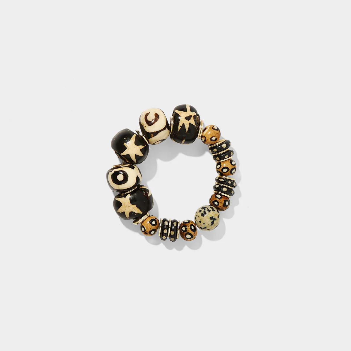 Summer League Specialty Bracelet | Allie + Bess