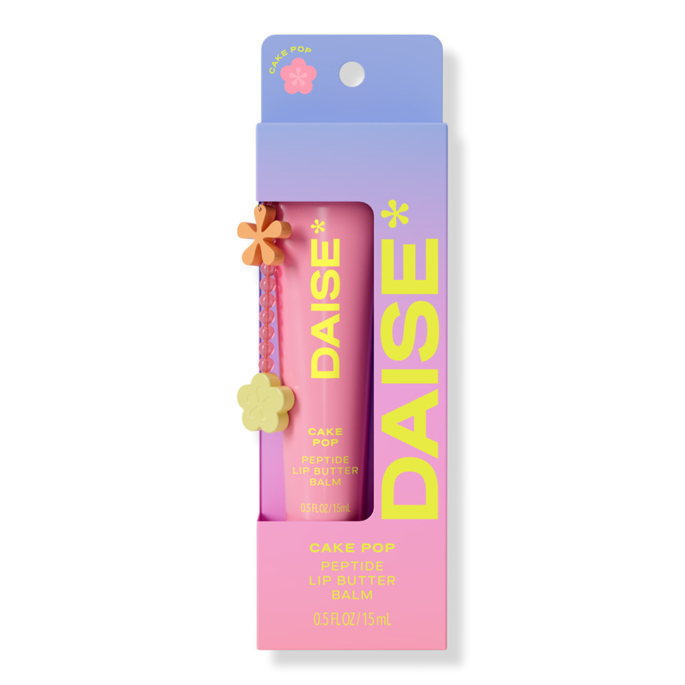 DAISE Peptide Lip Butter Balm - Cake Pop | Ulta